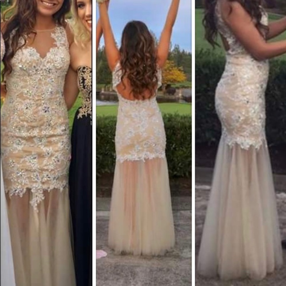 Homecoming / Prom Dress